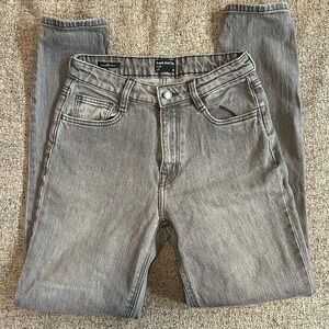 Frank & Oak Kim Slim Fit Jean